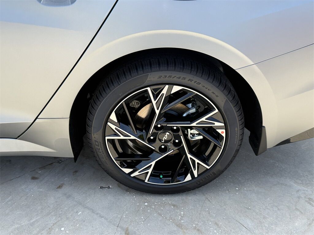 2026 Kia K5 GT-Line San Clemente CA