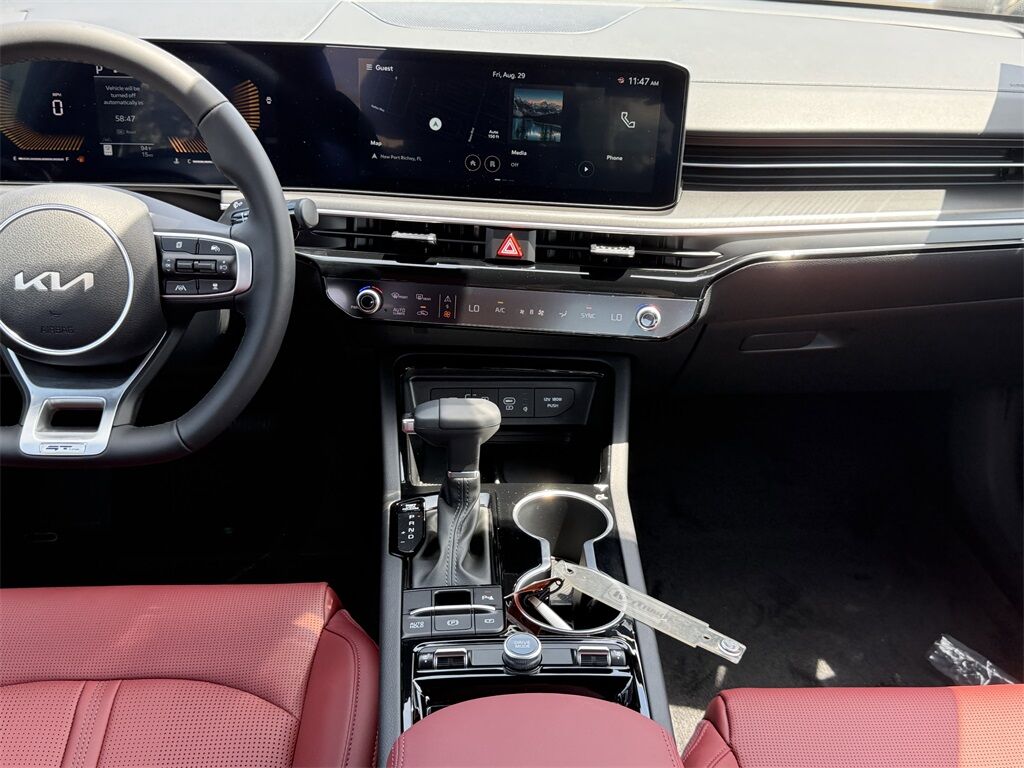 2026 Kia K5 GT-Line San Clemente CA