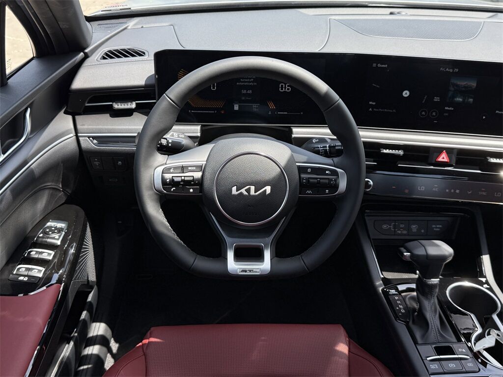 2026 Kia K5 GT-Line San Clemente CA