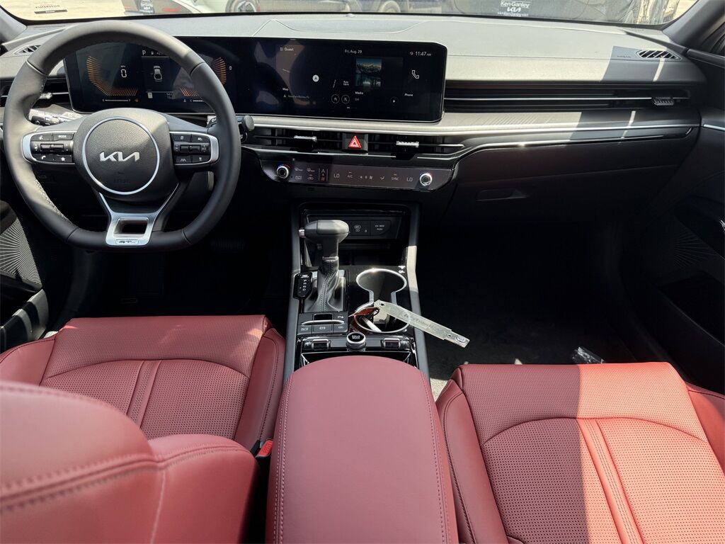 2026 Kia K5 GT-Line San Clemente CA