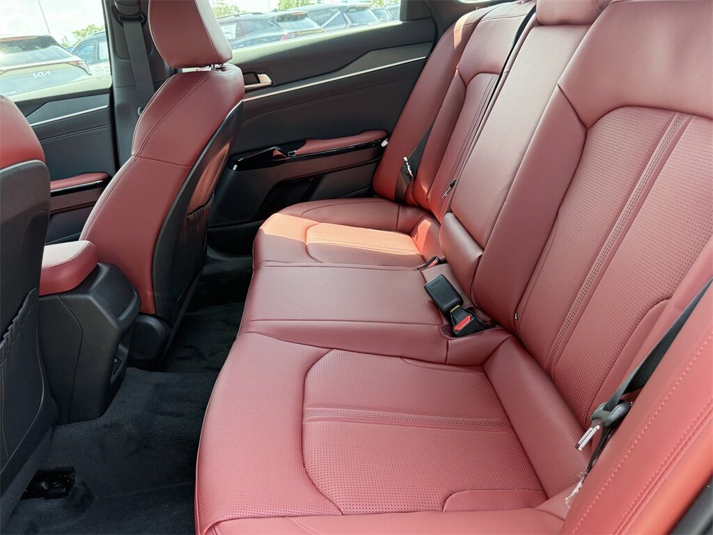 2026 Kia K5 GT-Line San Clemente CA