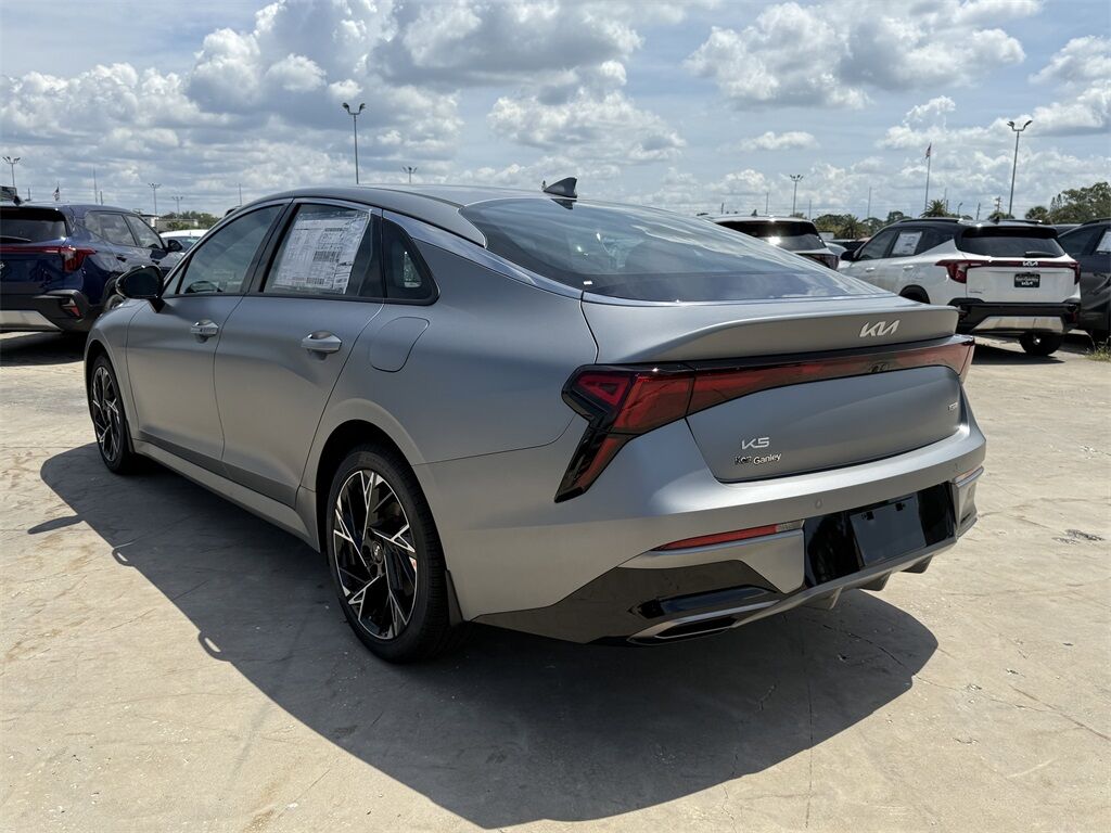 2026 Kia K5 GT-Line San Clemente CA