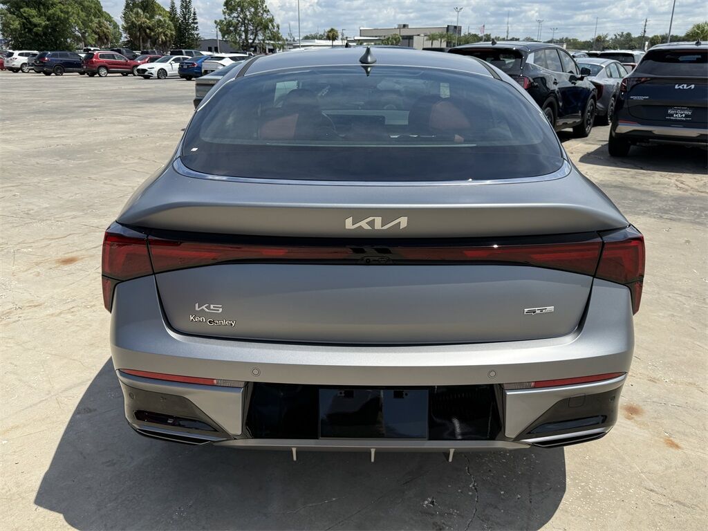 2026 Kia K5 GT-Line San Clemente CA