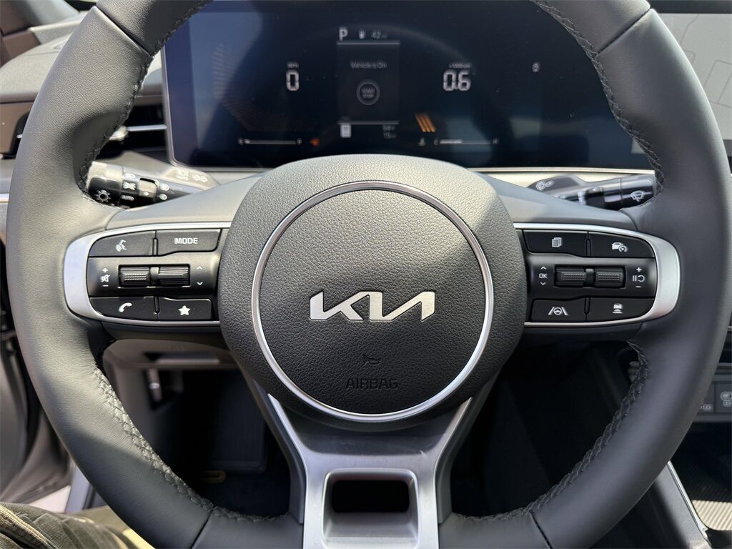 2026 Kia K5 GT-Line San Clemente CA