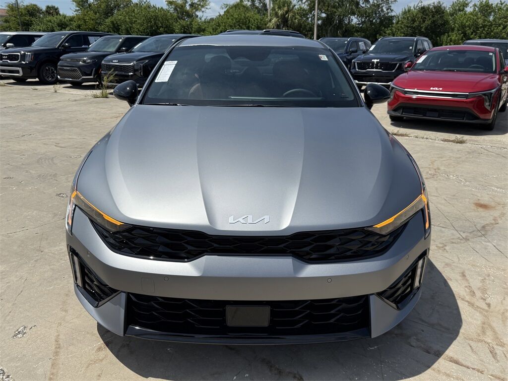 2026 Kia K5 GT-Line San Clemente CA