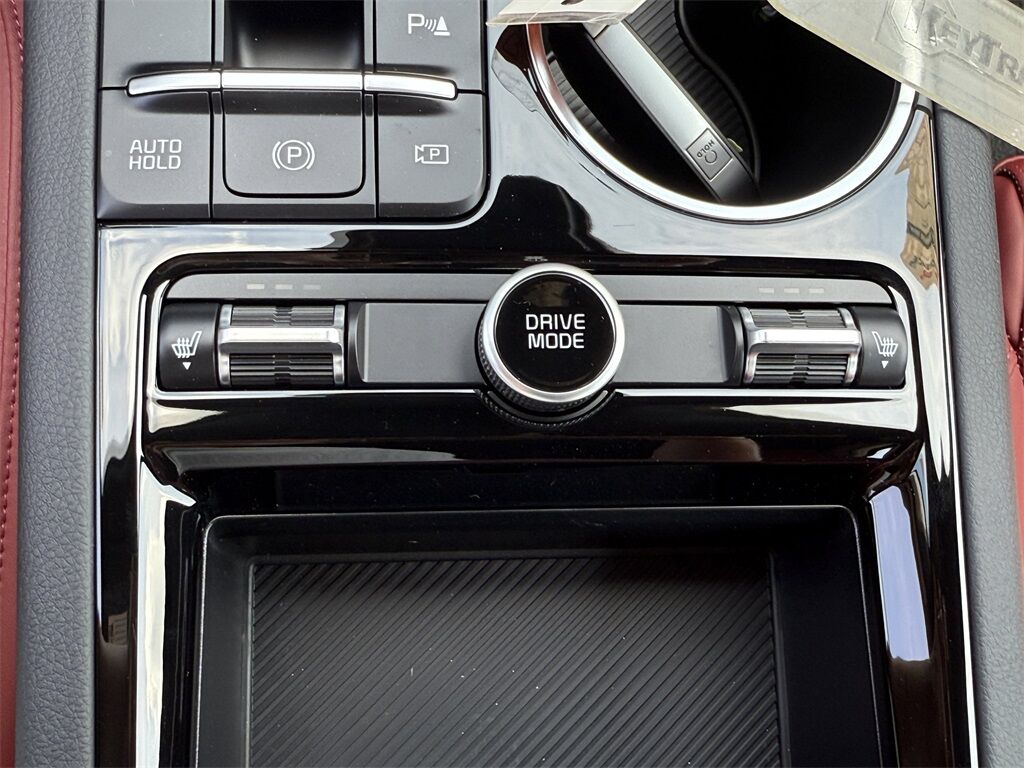 2026 Kia K5 GT-Line San Clemente CA