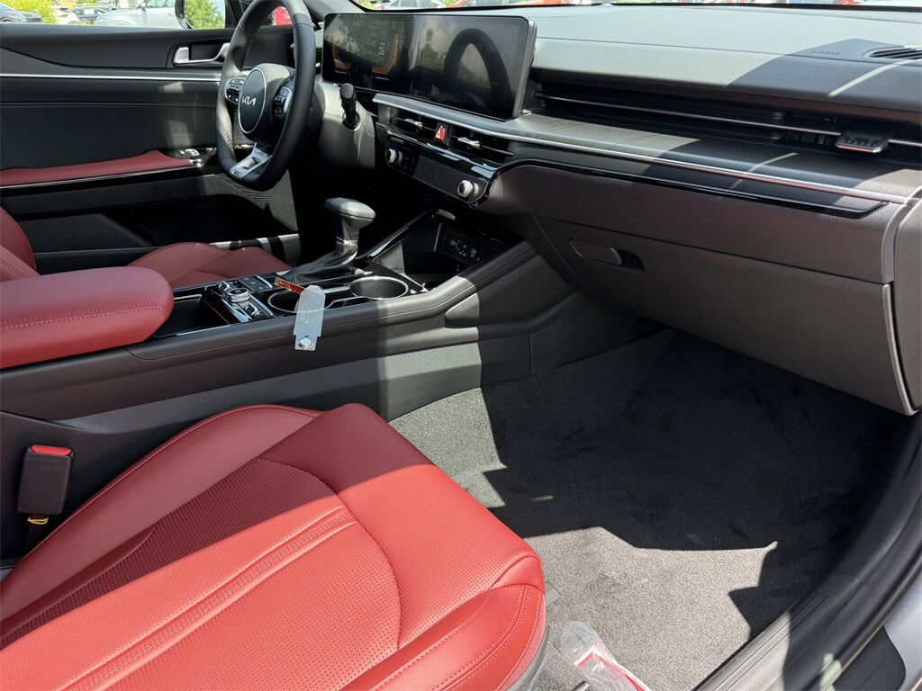 2026 Kia K5 GT-Line San Clemente CA