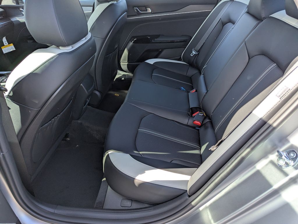 2026 Kia K5 GT-Line San Clemente CA