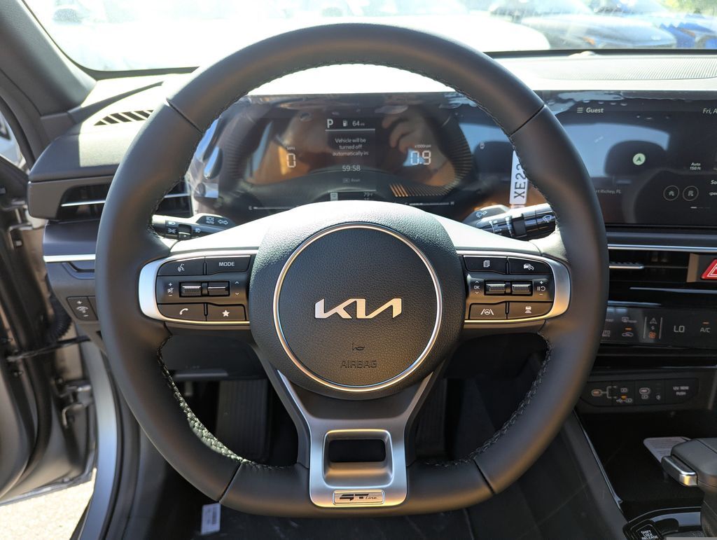 2026 Kia K5 GT-Line San Clemente CA