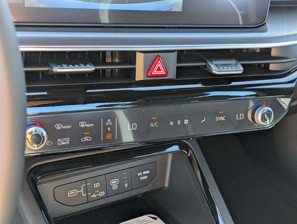 2026 Kia K5 GT-Line San Clemente CA