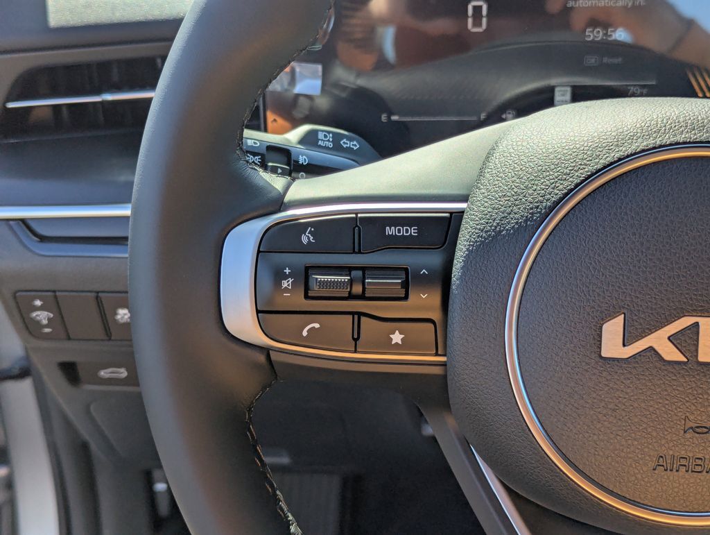 2026 Kia K5 GT-Line San Clemente CA