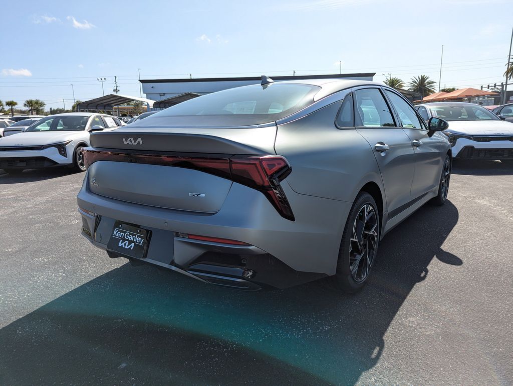 2026 Kia K5 GT-Line San Clemente CA