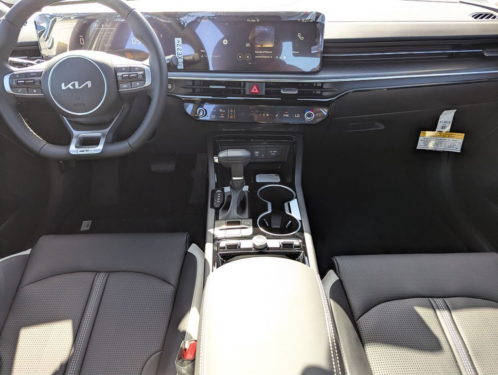 2026 Kia K5 GT-Line San Clemente CA