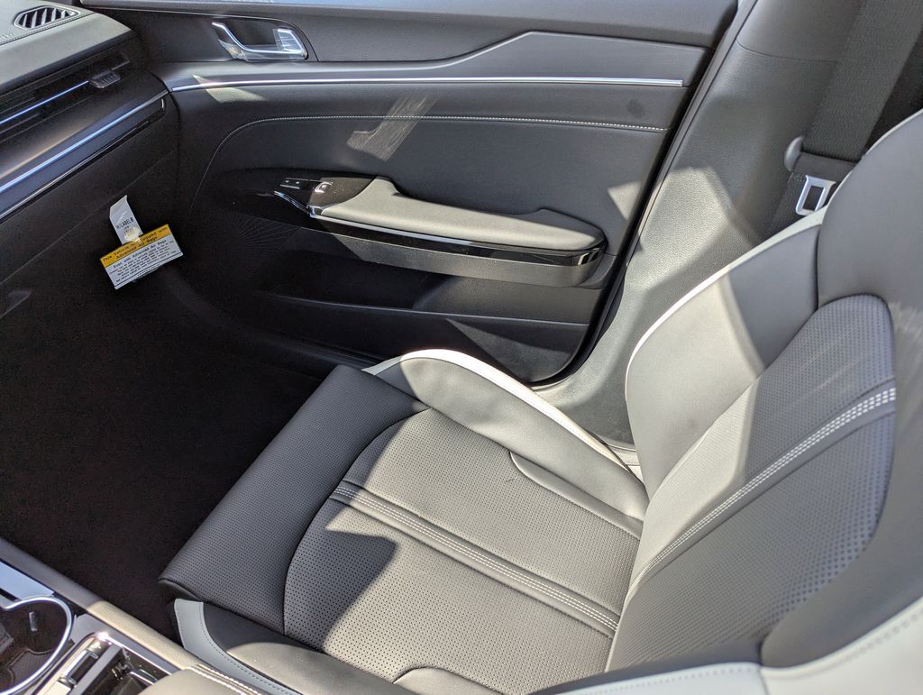 2026 Kia K5 GT-Line San Clemente CA