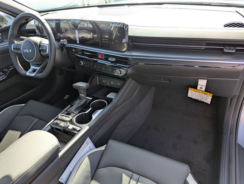 2026 Kia K5 GT-Line San Clemente CA