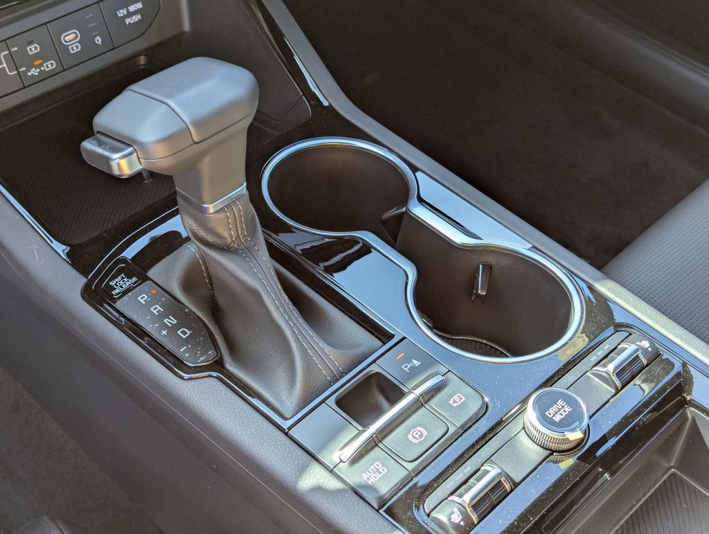 2026 Kia K5 GT-Line San Clemente CA