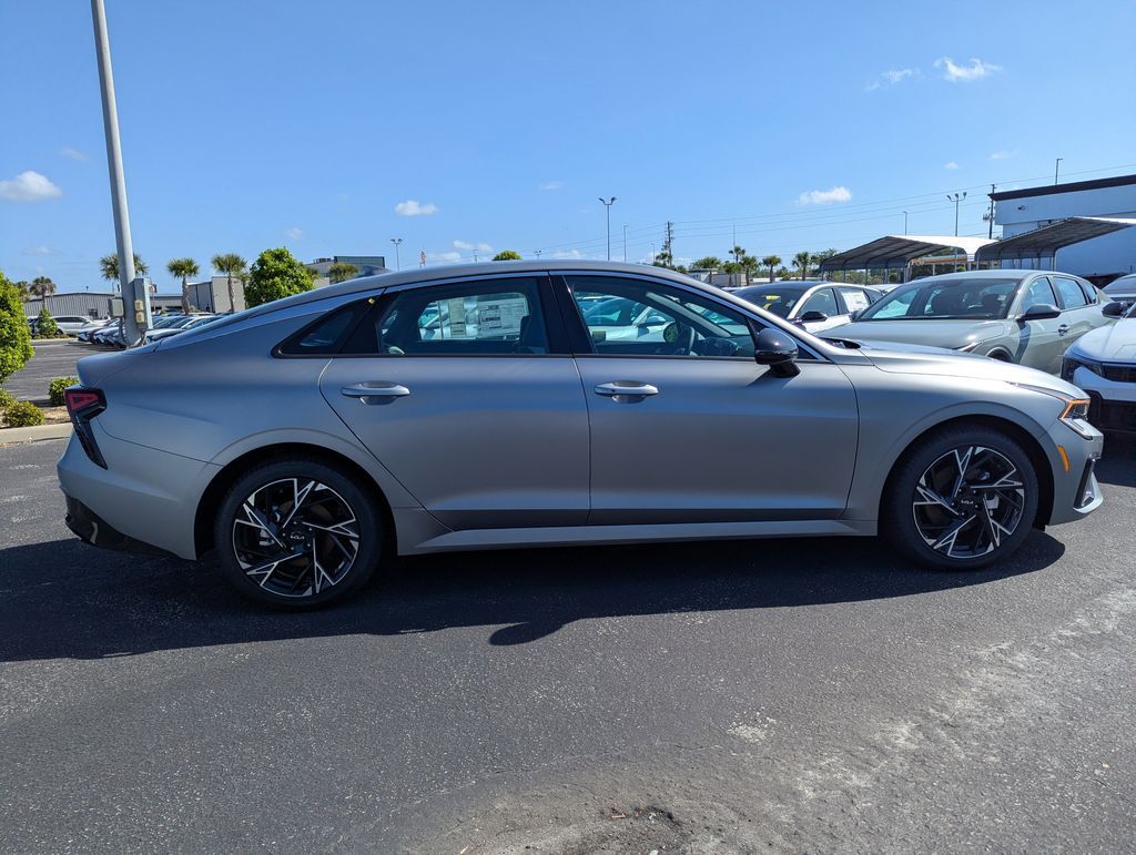 2026 Kia K5 GT-Line San Clemente CA