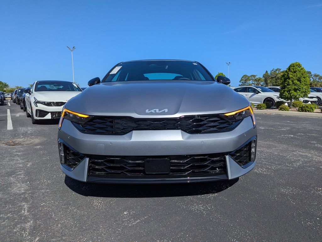 2026 Kia K5 GT-Line San Clemente CA