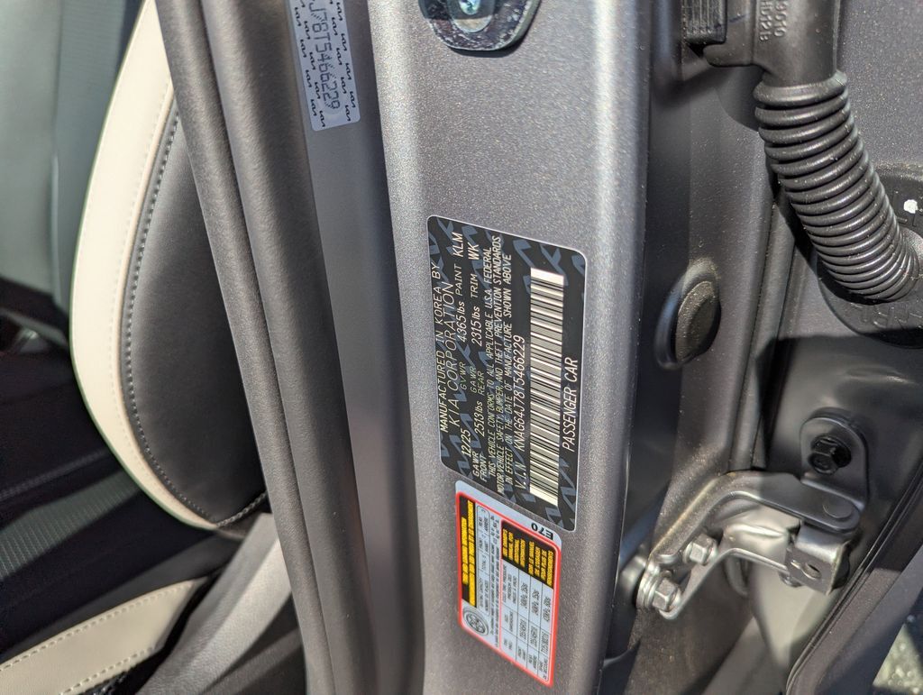 2026 Kia K5 GT-Line San Clemente CA