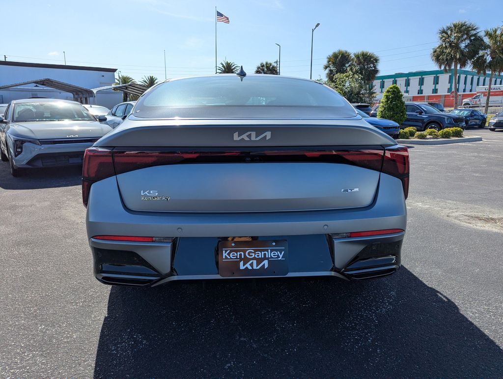 2026 Kia K5 GT-Line San Clemente CA