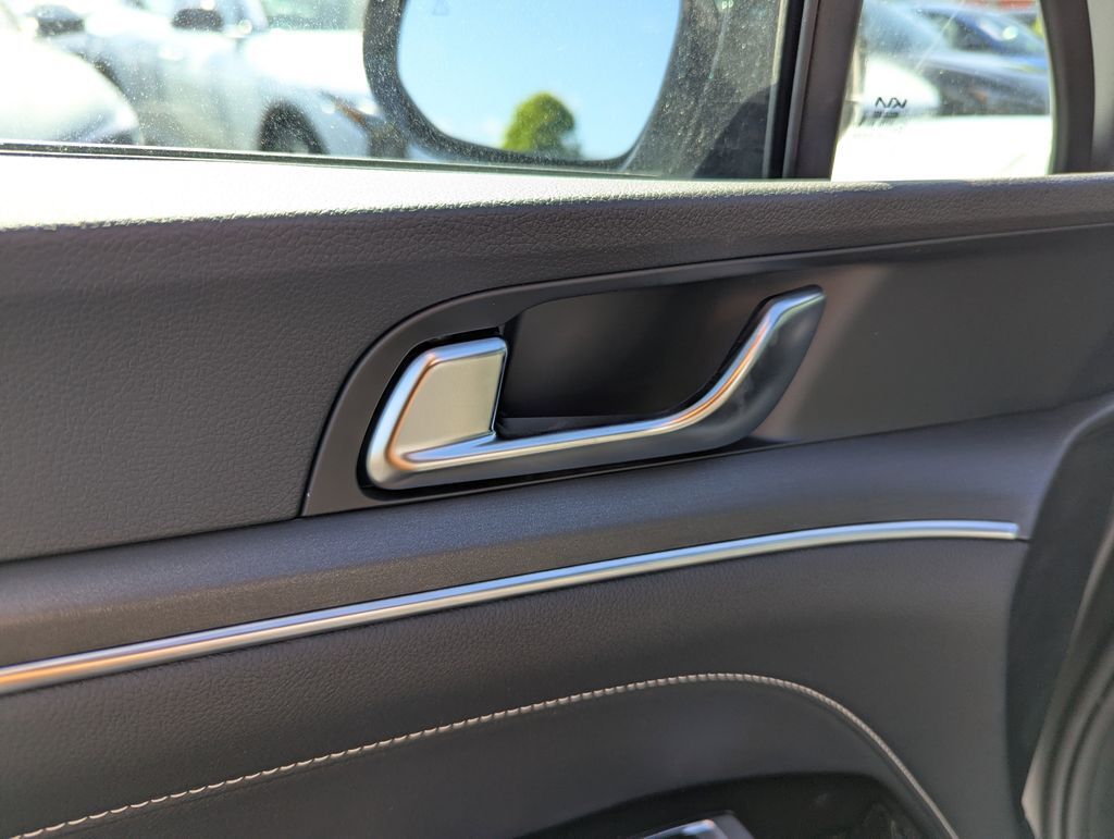 2026 Kia K5 GT-Line San Clemente CA