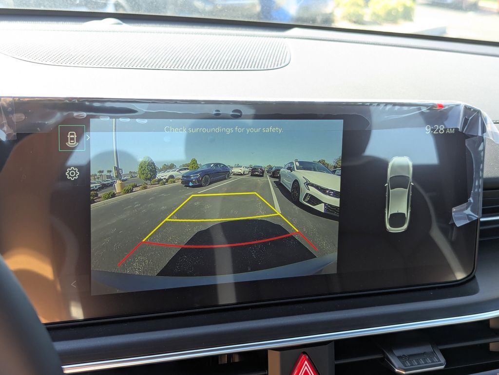 2026 Kia K5 GT-Line San Clemente CA