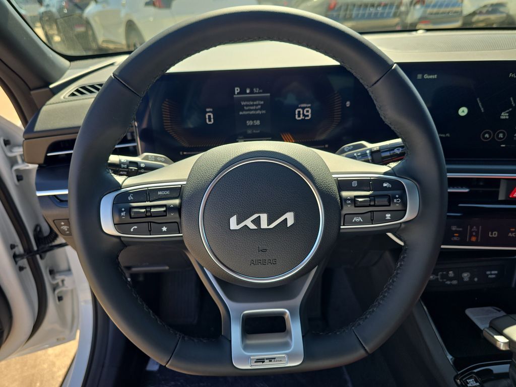 2026 Kia K5 GT-Line San Clemente CA