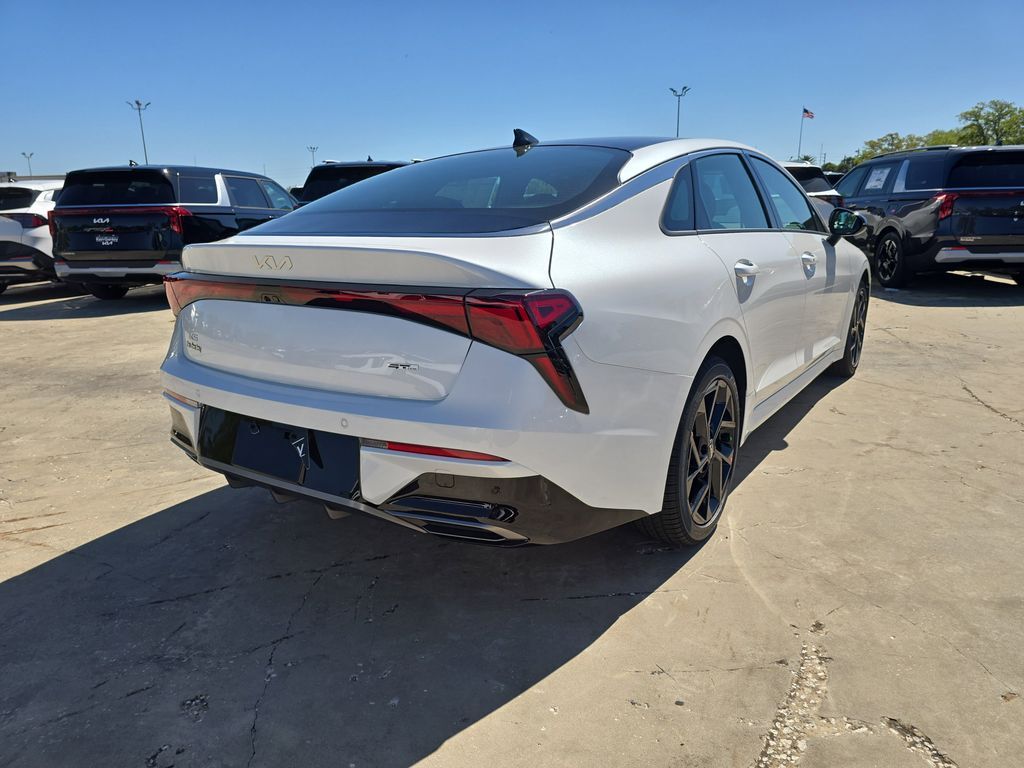 2026 Kia K5 GT-Line San Clemente CA