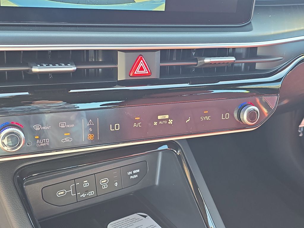 2026 Kia K5 GT-Line San Clemente CA