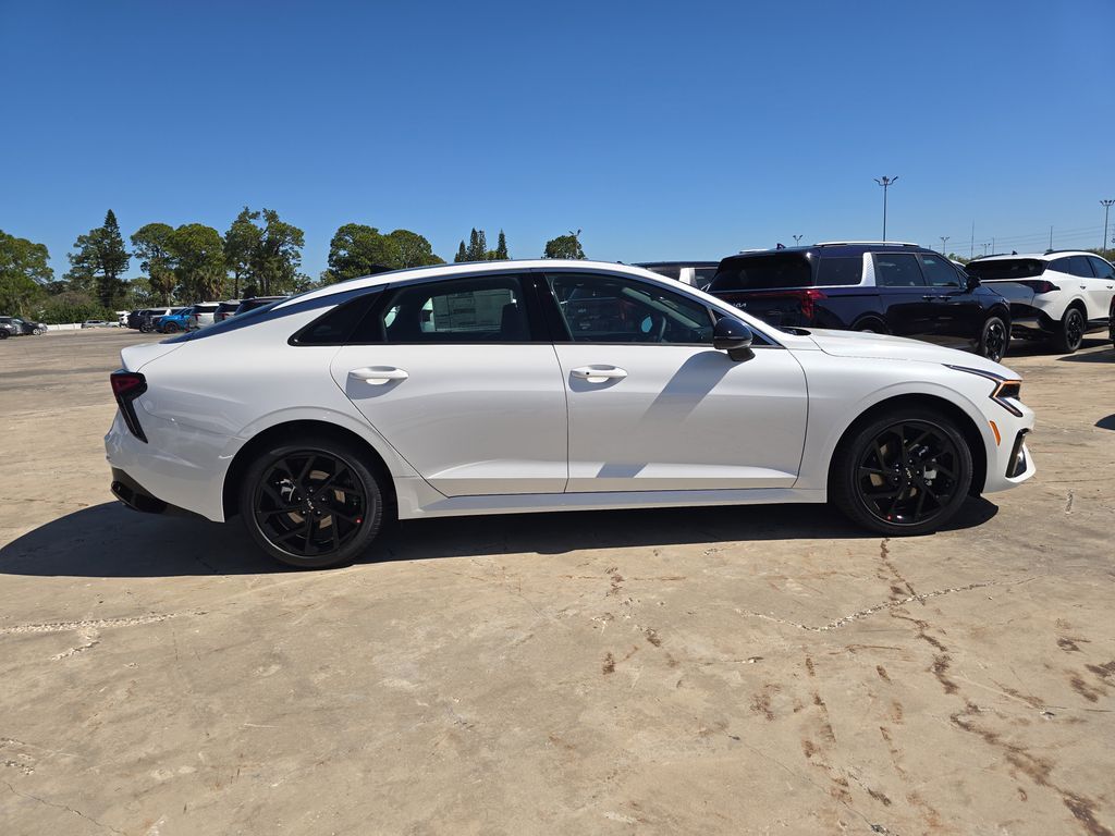 2026 Kia K5 GT-Line San Clemente CA