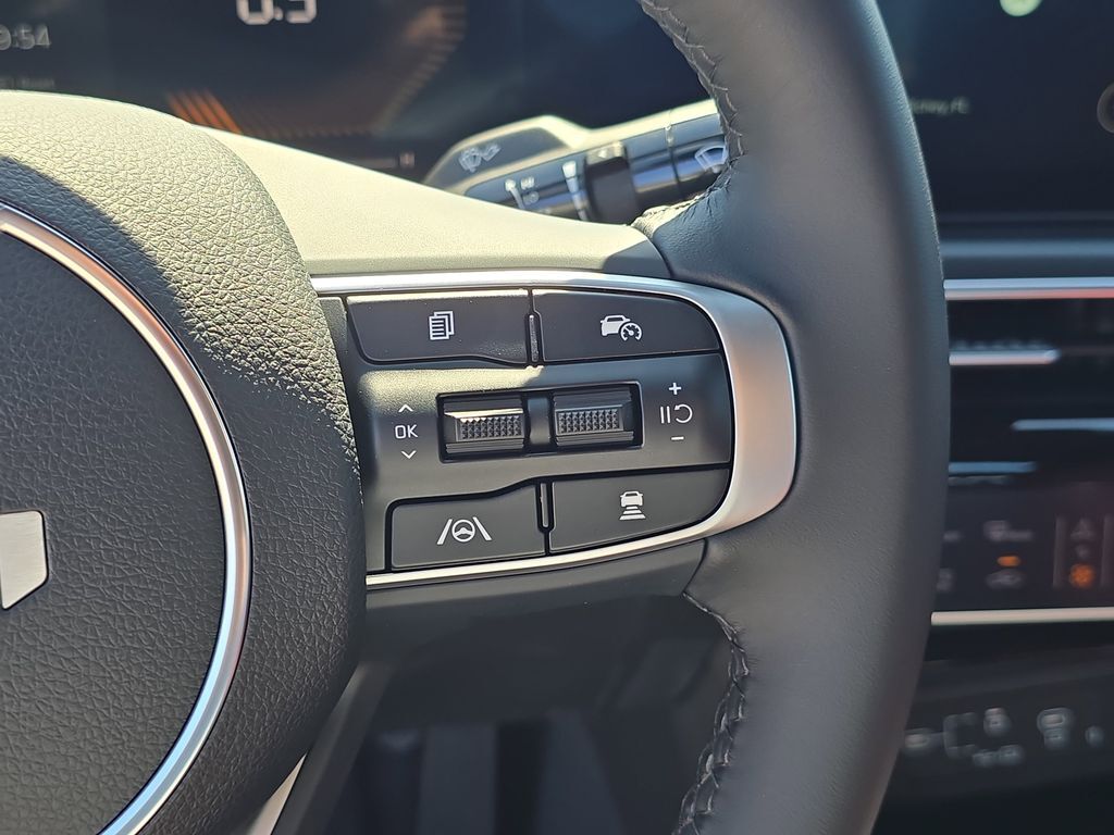 2026 Kia K5 GT-Line San Clemente CA