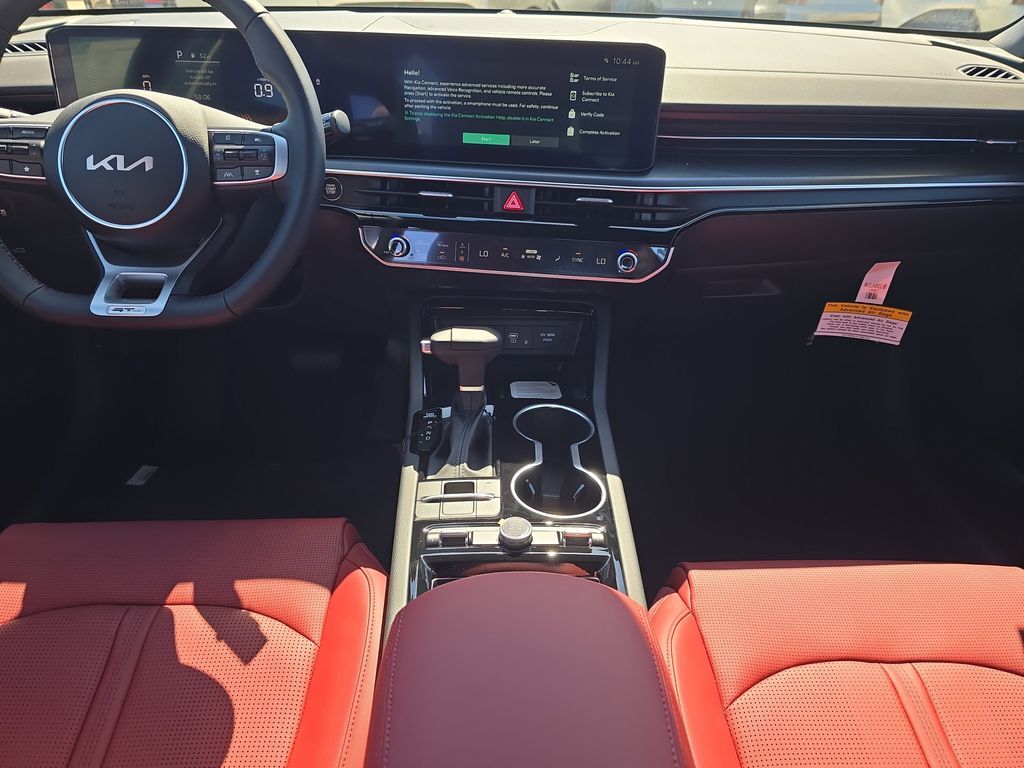 2026 Kia K5 GT-Line San Clemente CA