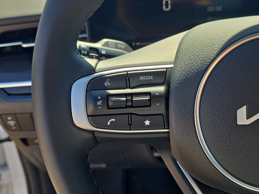 2026 Kia K5 GT-Line San Clemente CA