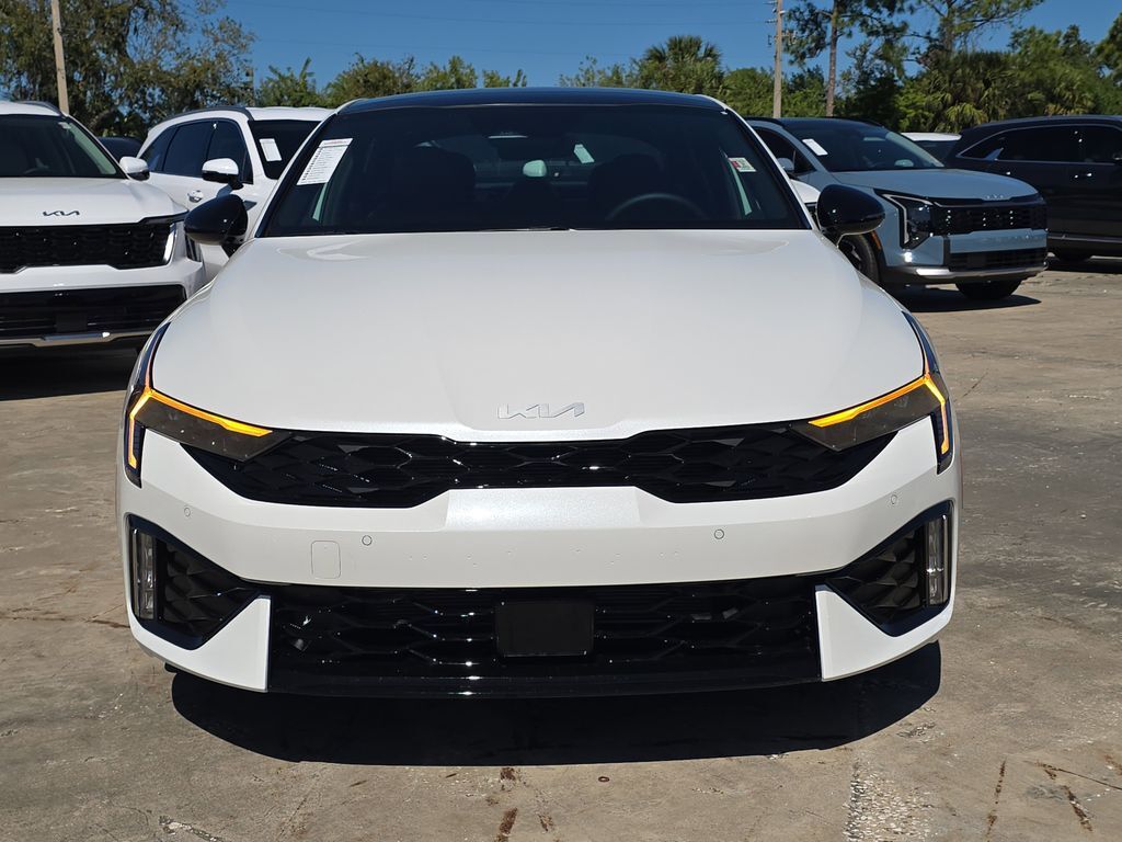 2026 Kia K5 GT-Line San Clemente CA