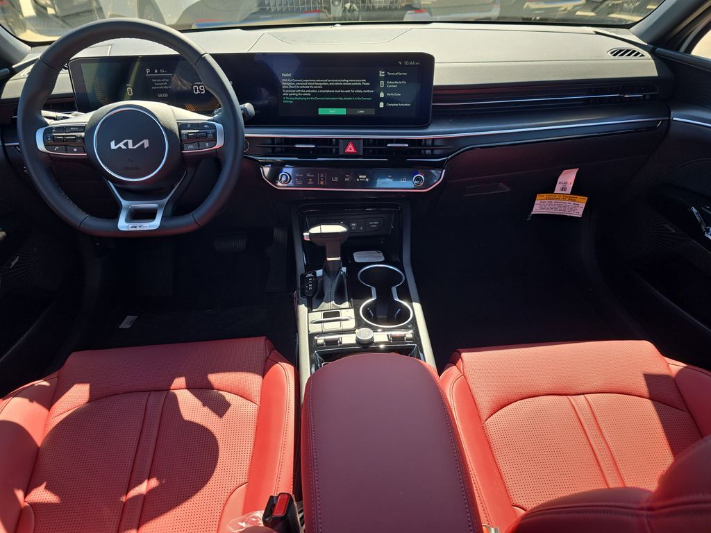 2026 Kia K5 GT-Line San Clemente CA