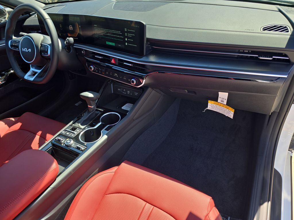 2026 Kia K5 GT-Line San Clemente CA