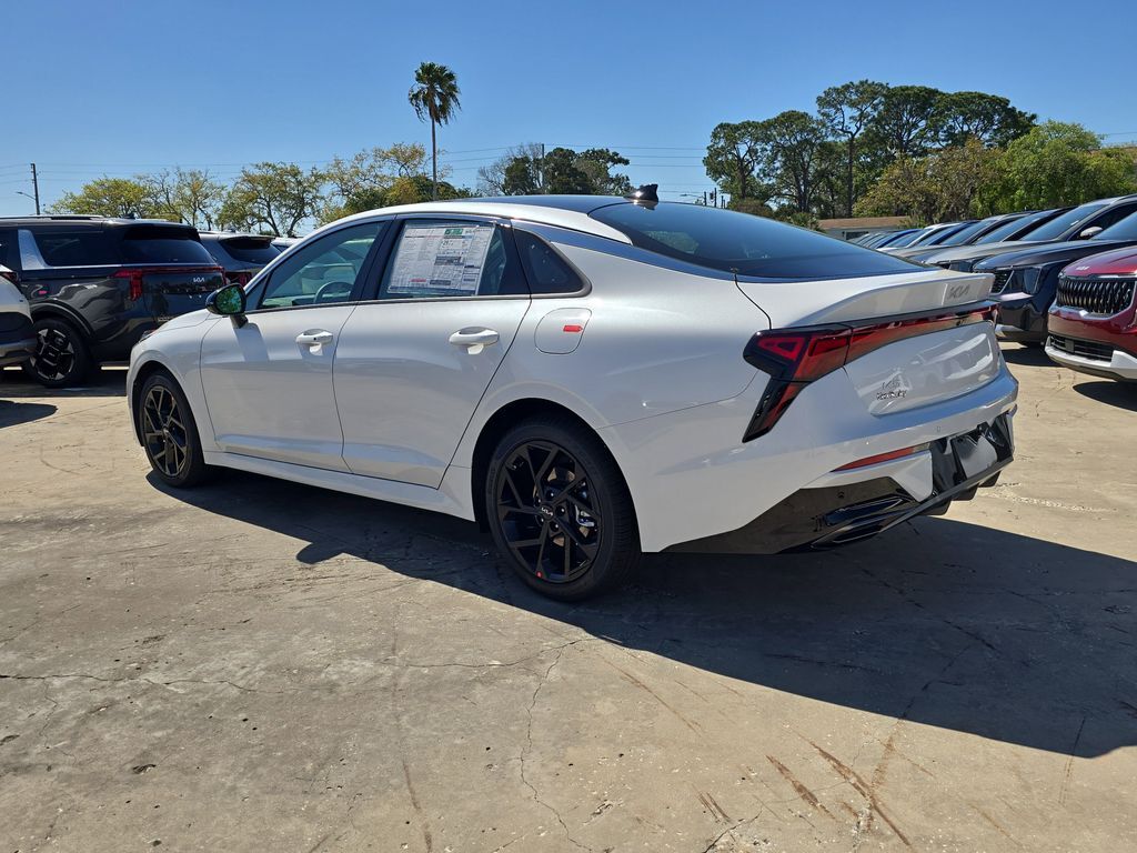 2026 Kia K5 GT-Line San Clemente CA