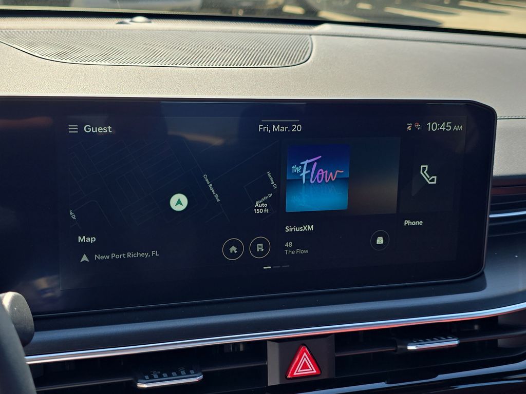 2026 Kia K5 GT-Line San Clemente CA