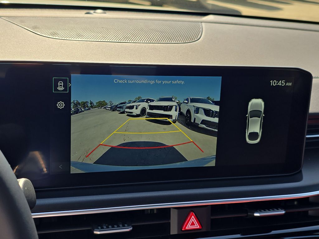 2026 Kia K5 GT-Line San Clemente CA