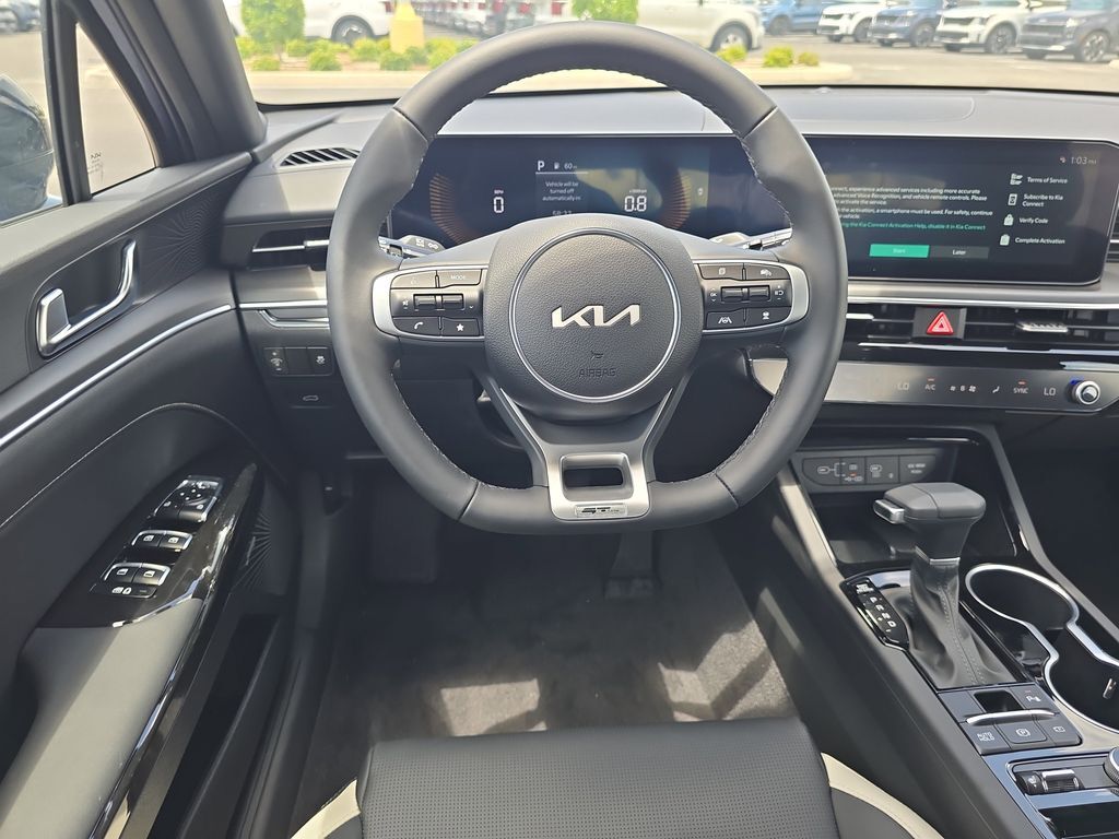 2026 Kia K5 GT-Line San Clemente CA