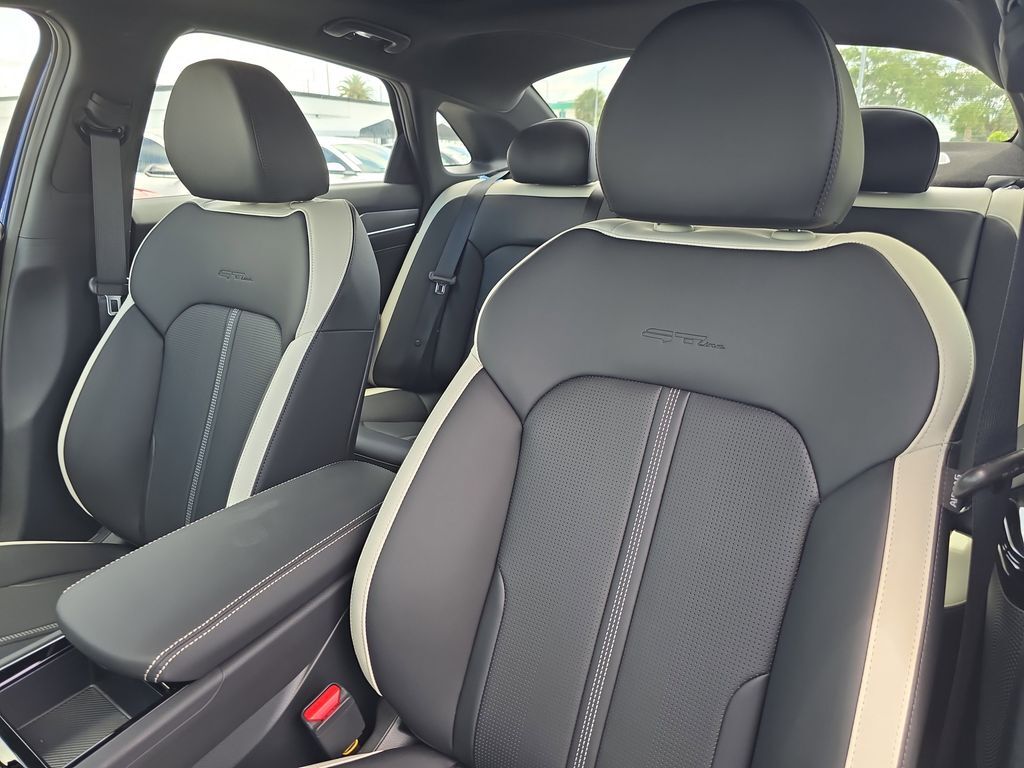 2026 Kia K5 GT-Line San Clemente CA