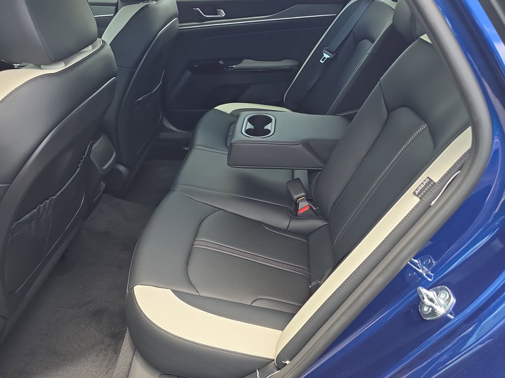 2026 Kia K5 GT-Line San Clemente CA