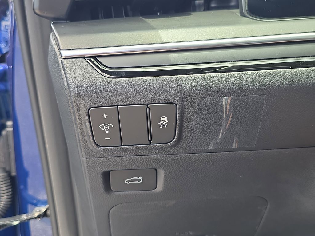 2026 Kia K5 GT-Line San Clemente CA