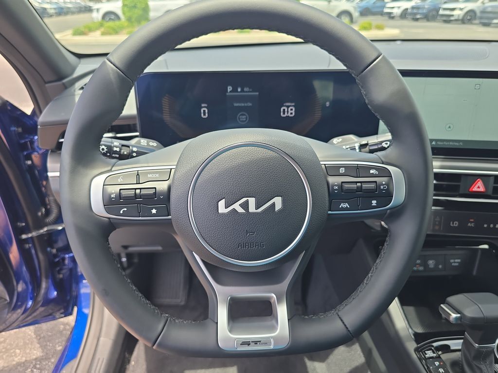 2026 Kia K5 GT-Line San Clemente CA