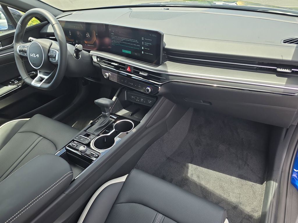 2026 Kia K5 GT-Line San Clemente CA