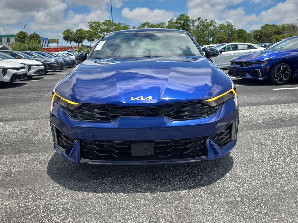 2026 Kia K5 GT-Line San Clemente CA