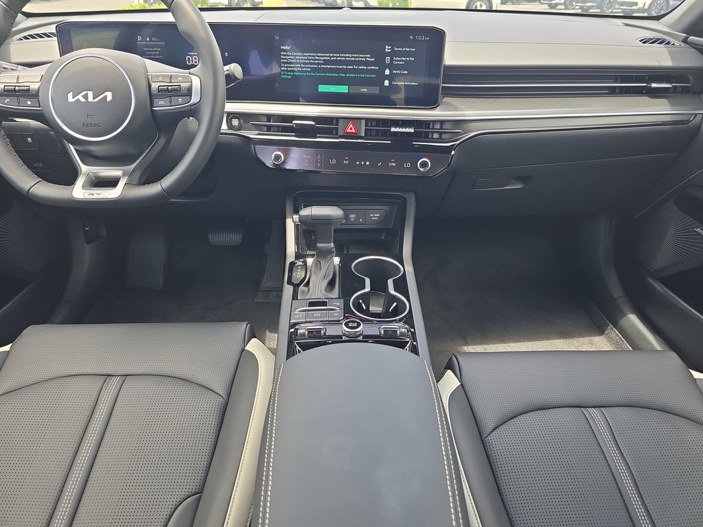 2026 Kia K5 GT-Line San Clemente CA