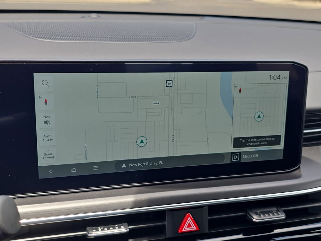 2026 Kia K5 GT-Line San Clemente CA