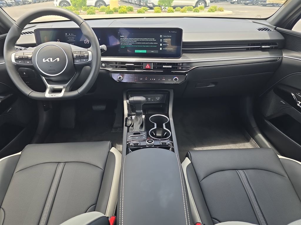2026 Kia K5 GT-Line San Clemente CA