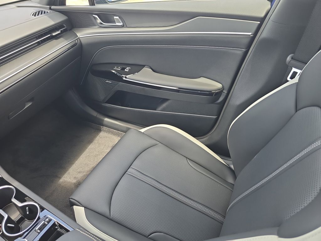 2026 Kia K5 GT-Line San Clemente CA